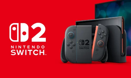 Nintendo Switch 2 : la nouvelle génération débarque en 2025