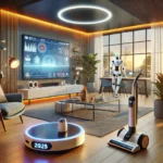 Maisons connectées : les innovations 2025 qui révolutionnent votre quotidien
