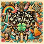 Rituels de chance pour une super année : des traditions inspirantes du monde entier