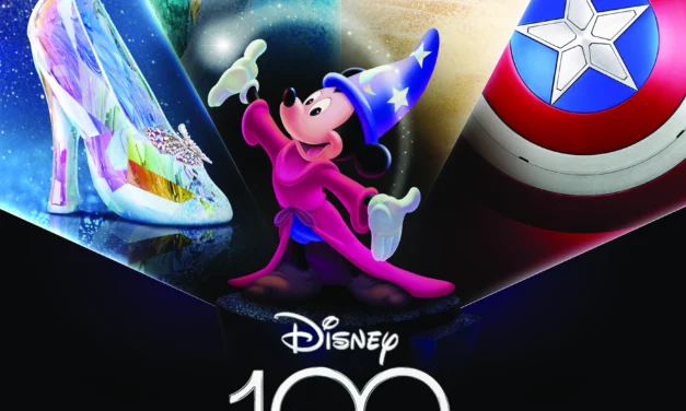 Disney fête ses 100 ans : l’exposition événement féérique à Paris