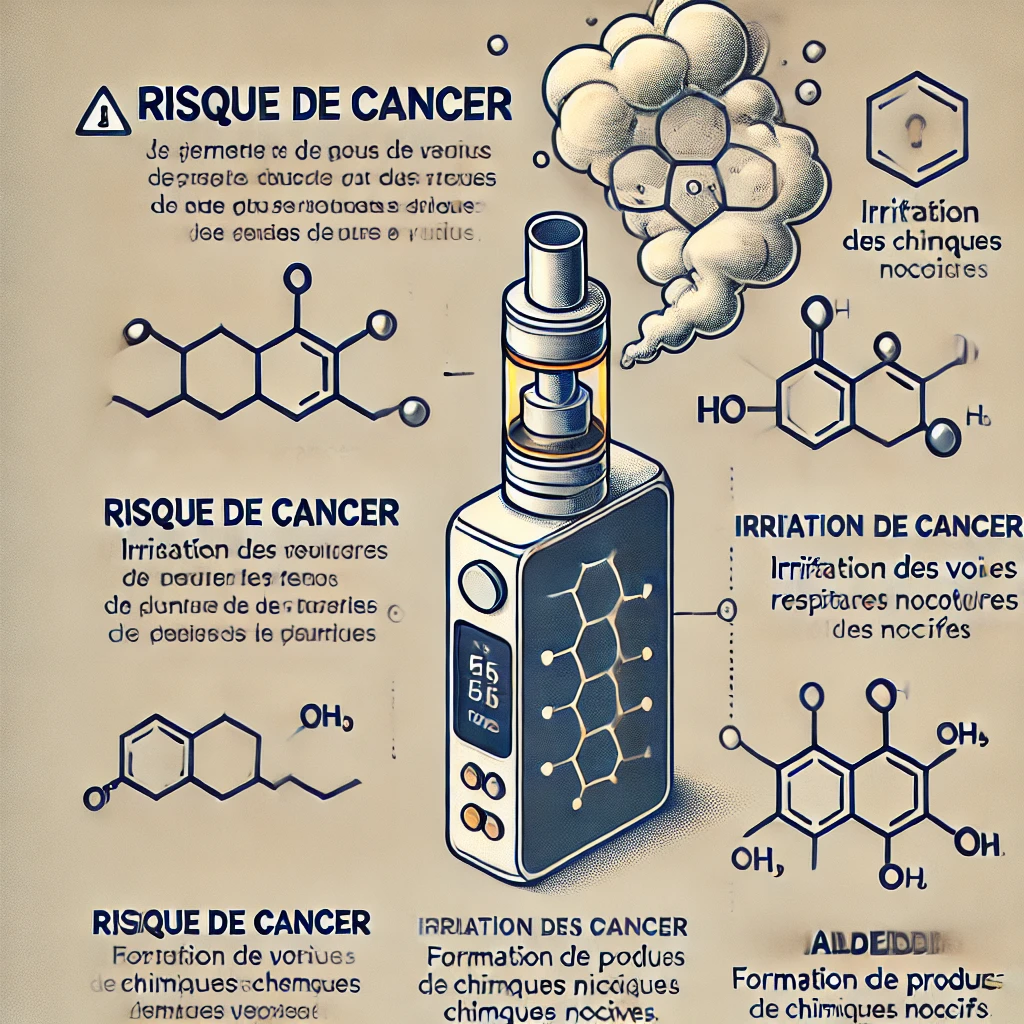 elfbar nachfüll pod läuft aus Tout savoir sur le e-liquide pour cigarette électronique