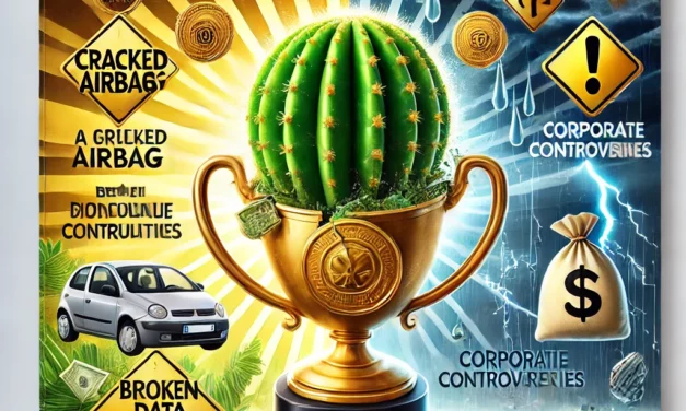 Cactus 2024 : ces dérapages d’entreprises qui inquiètent