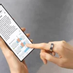Suivi du sommeil : Samsung dévoile de nouvelles tailles Galaxy Ring et améliore Samsung Health