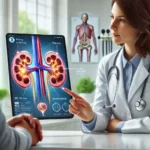 Fibrose rénale : détecter et agir pour préserver vos reins