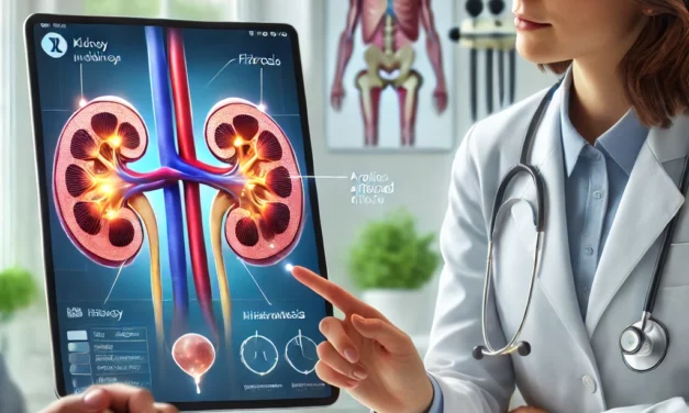Fibrose rénale : détecter et agir pour préserver vos reins