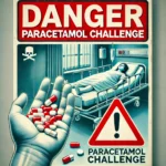 TikTok : le « Paracétamol Challenge », un défi dangereux pour la santé des ados