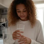 96 % de l’eau du robinet contaminée par des polluants éternels