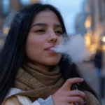 Métaux lourds et vapotage : les révélations choc de 60 Millions de consommateurs
