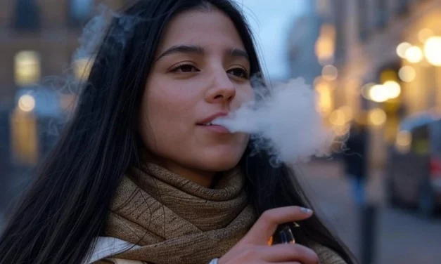 Métaux lourds et vapotage : les révélations choc de 60 Millions de consommateurs