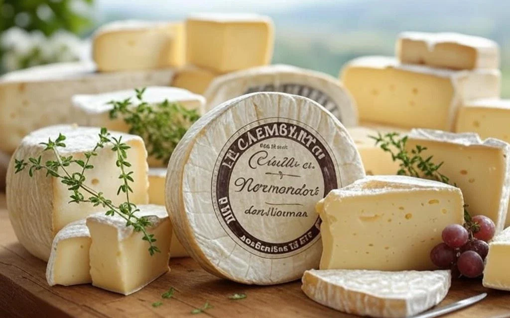 À chaque fromage sa saison : quels fromages déguster chaque mois ?