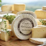 À chaque fromage sa saison : quels fromages déguster chaque mois ?