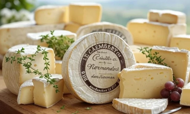 À chaque fromage sa saison : quels fromages déguster chaque mois ?