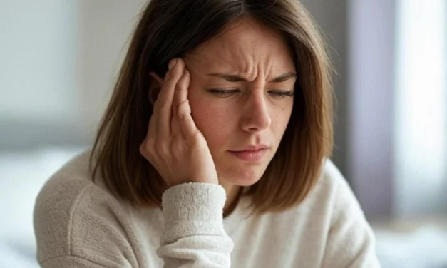 Auriculothérapie et migraines : une alternative efficace prouvée par la science