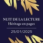 Nuit de la lecture à l’Institut de France : découvrez l’événement du 25 janvier 2025