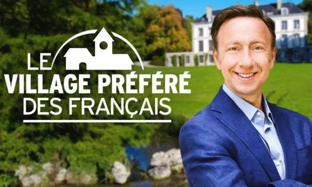 Le Village Préféré des Français 2025 : votez pour le plus beau village !