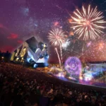 Pourquoi le Futuroscope est le meilleur parc d’attractions en 2025