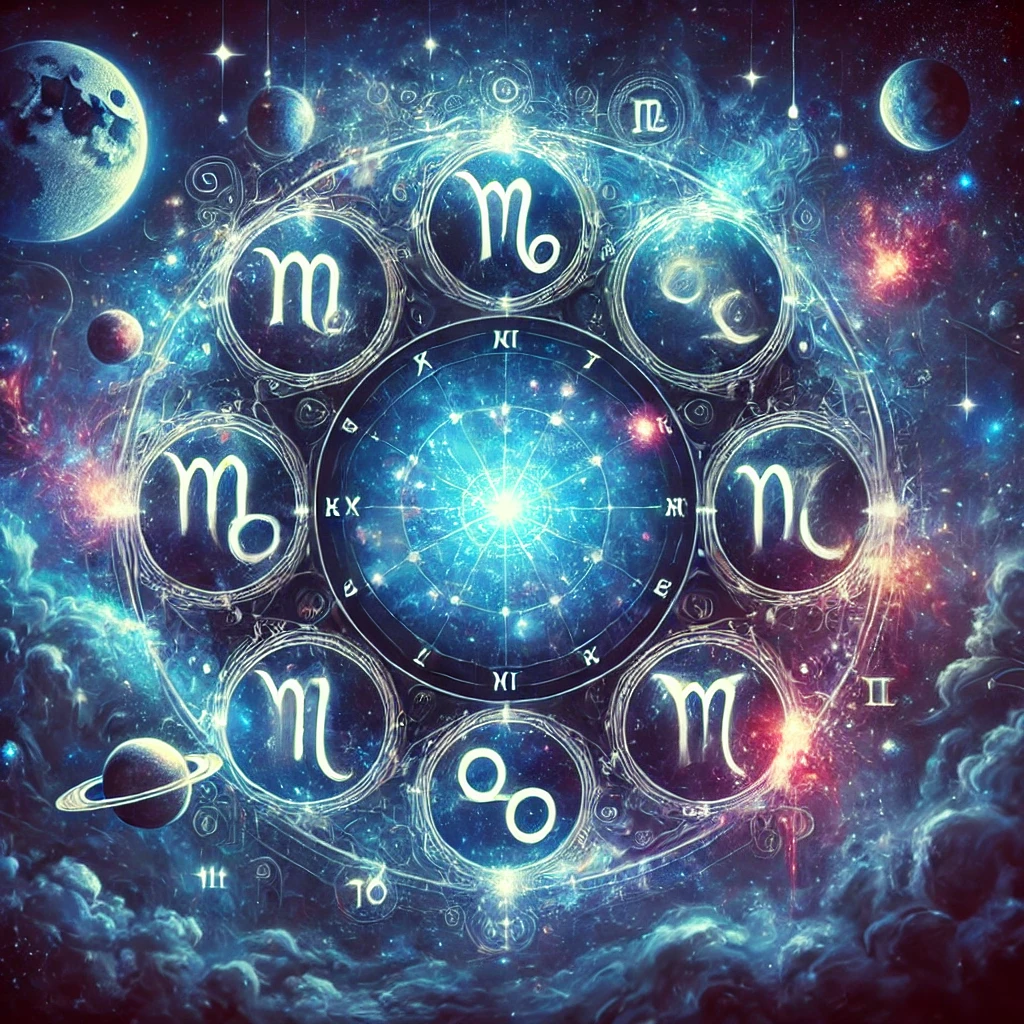 Horoscope du 11 au 17 février pour tous les signes astrologiques