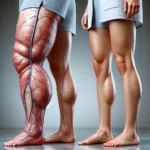 Lymphœdème : savoir le reconnaitre