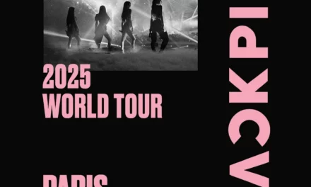 Blackpink en concert à Paris 2025 : les astuces infaillaibles pour obtenir vos billets en premier !