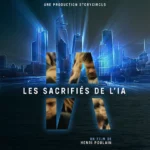 Les sacrifiés de l’IA sur France 2 : une plongée dans l’envers du décor de l’intelligence artificielle