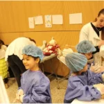 L’Hôpital des Nounours 2025 : deviens chirurgien de nounours !