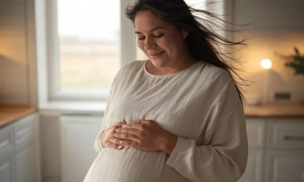 PFAS et grossesse : les risques pour le placenta et le développement fœtal