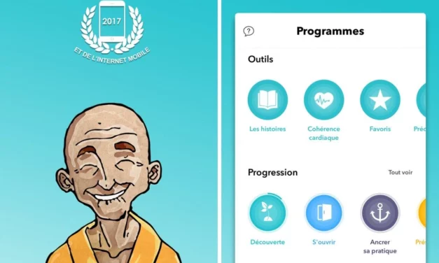 Petit BamBou 2025 : 2 nouvelles applications pour révolutionner votre santé mentale