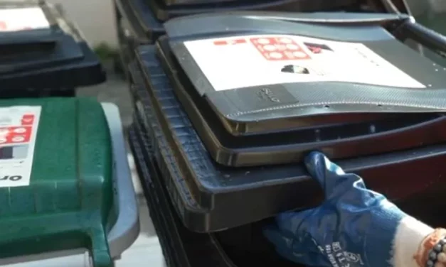 Poubelles à puce : mise au point sur la tarification incitative