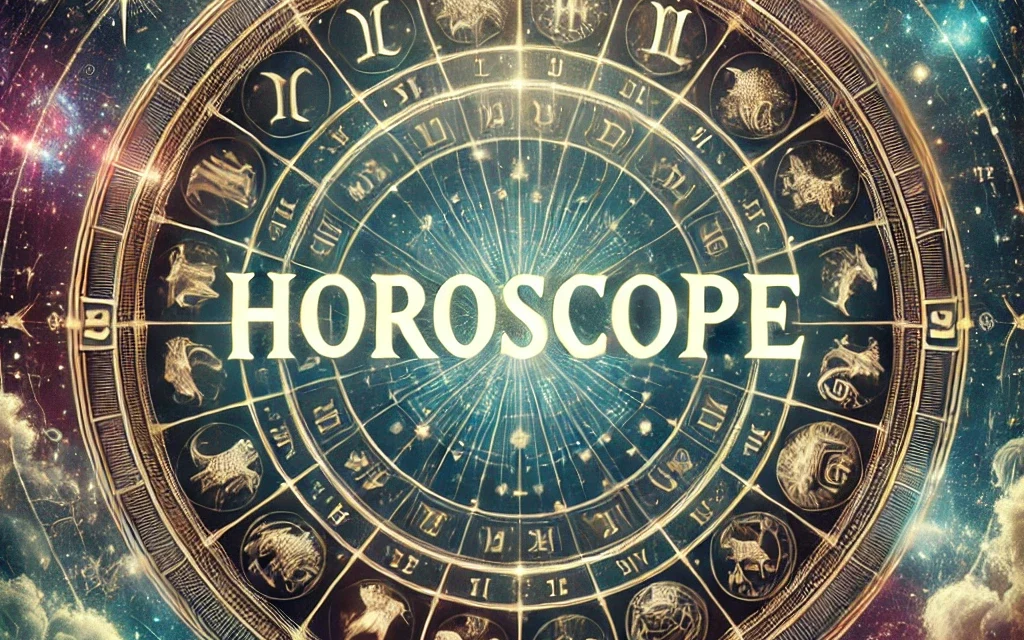 Horoscope du vendredi 14 mars 2025 – révélations astrales