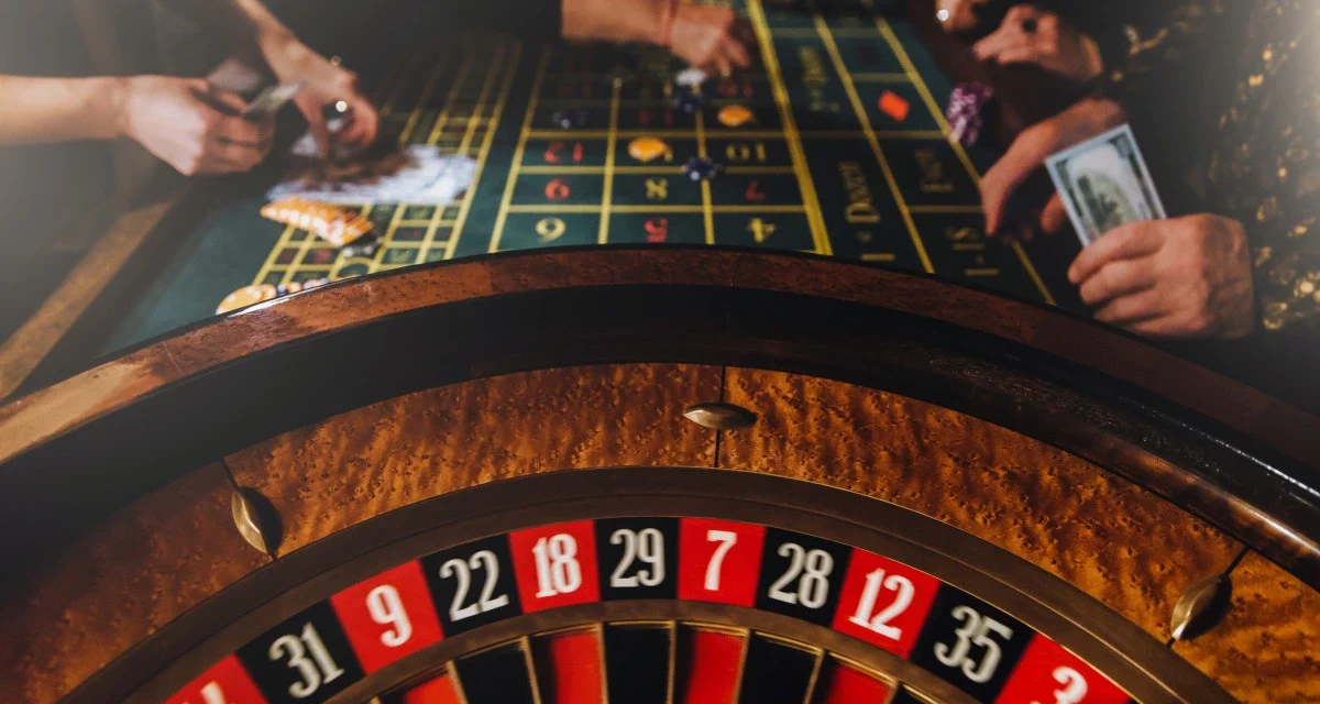 Restrictions d’accès aux casinos pour certaines professions en Belgique