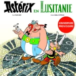 Astérix 2025 : Tout sur le nouvel album en Lusitanie
