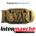 Participez à Fort Boyard grâce à Intermarché !