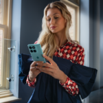 Motorola edge 60 fusion test complet 2025 : design, IA, photo, autonomie