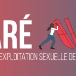 Exploitation sexuelle : une carte pour aider les mineurs