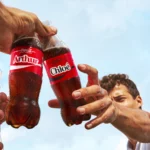 Offrez un Coca-Cola personnalisé cet été
