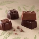 Chocolat vegan Leonidas : 4 recettes 100 % végétales à tester d’urgence