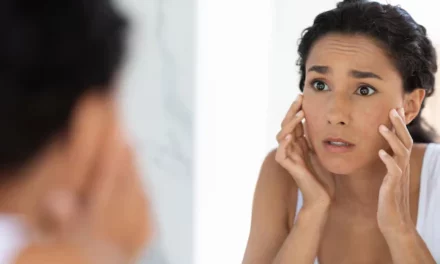 Hyperglycémie et peau : ce que le sucre fait vraiment à votre visage