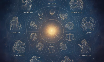 Horoscope du 29 mai 2025 pour tous les signes astrologiques