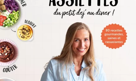 Printemps 2025 : les douceurs healthy qui font craquer