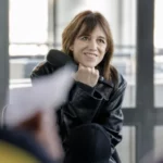 Rencontres du Papotin sur France 2 : Charlotte Gainsbourg
