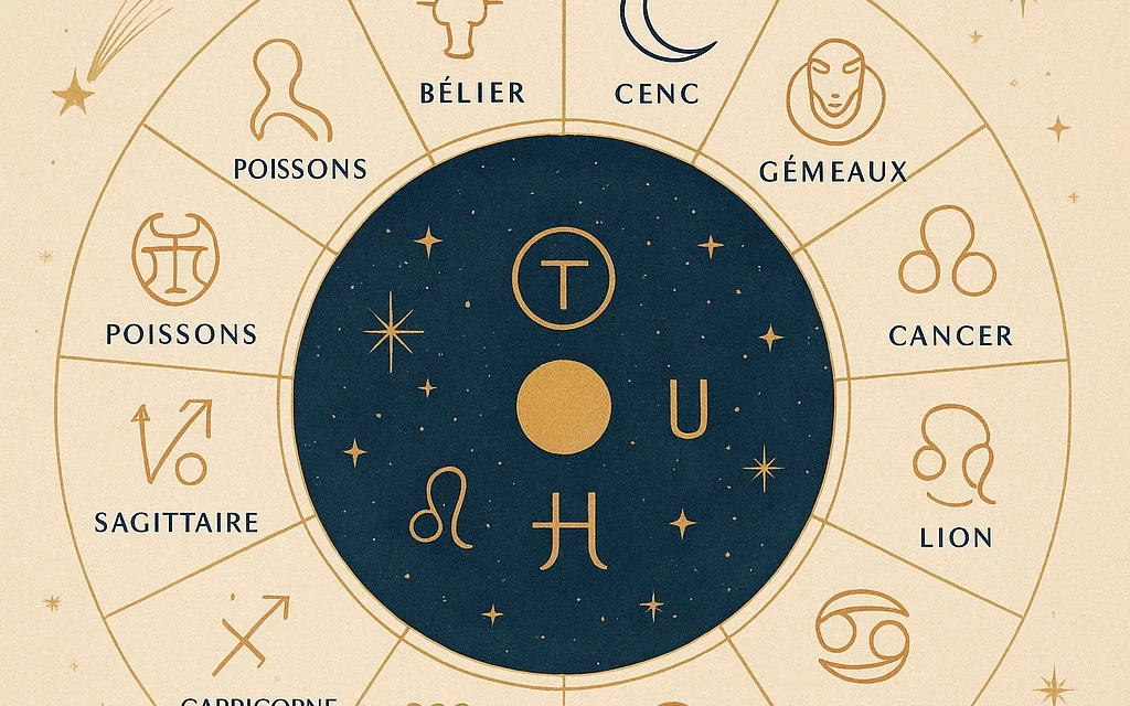 Horoscope du 5 mai 2025
