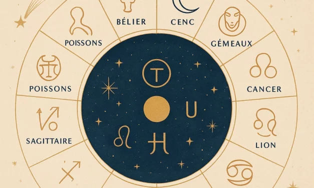 Horoscope du 5 mai 2025