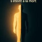 Votre corps émet une lumière invisible qui s’éteint à la mort
