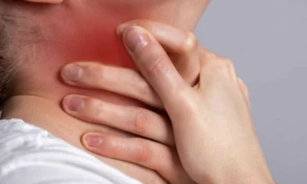 Anaphylaxie : l’allergie qui peut tuer en 15 minutes