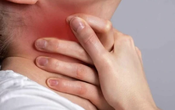 Anaphylaxie : l’allergie qui peut tuer en 15 minutes