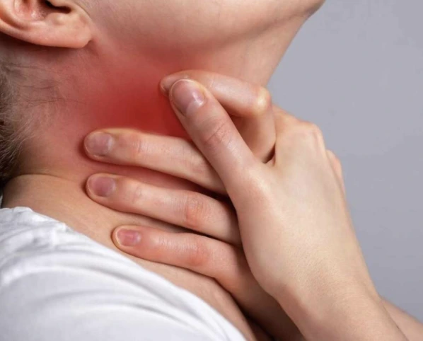 Anaphylaxie : l’allergie qui peut tuer en 15 minutes
