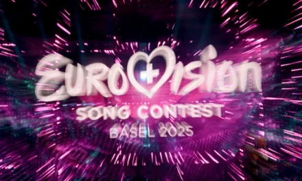 Eurovision 2025 : les 10 premiers pays qualifiés pour la finale