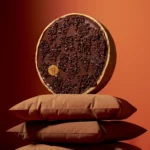 Flan au chocolat de Pierre Hermé : une création Infiniment Chocolat