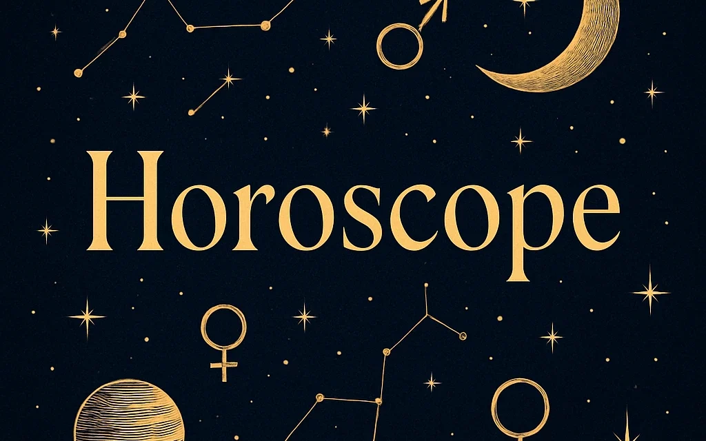 Horoscope du 7 mai 2025 pour chaque signe astrologique