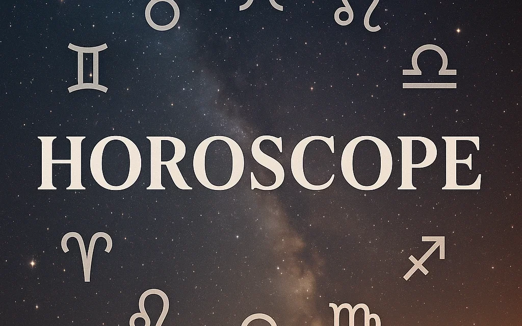Horoscope du 8 mai 2025 pour tous les signes astrologiques